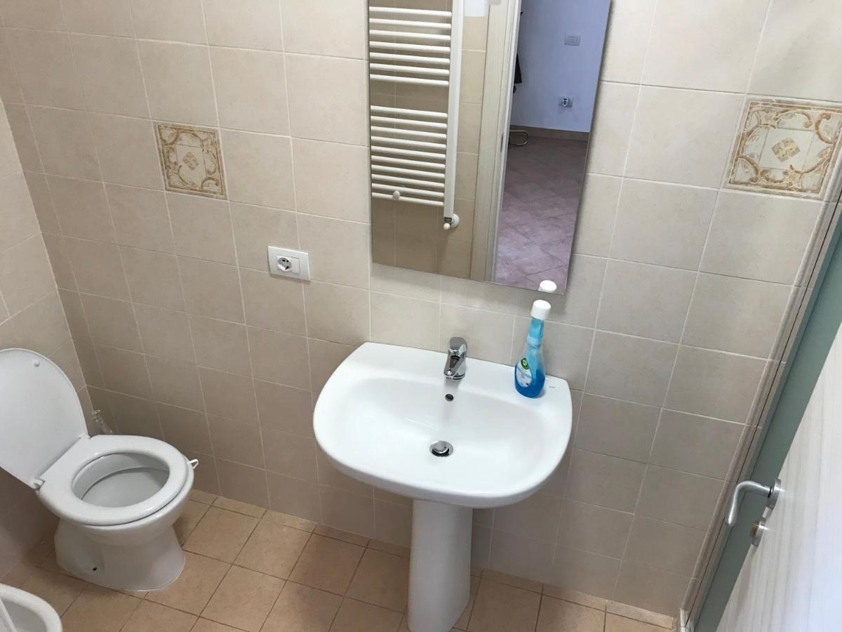B&B Giulia Parma Ngoại thất bức ảnh