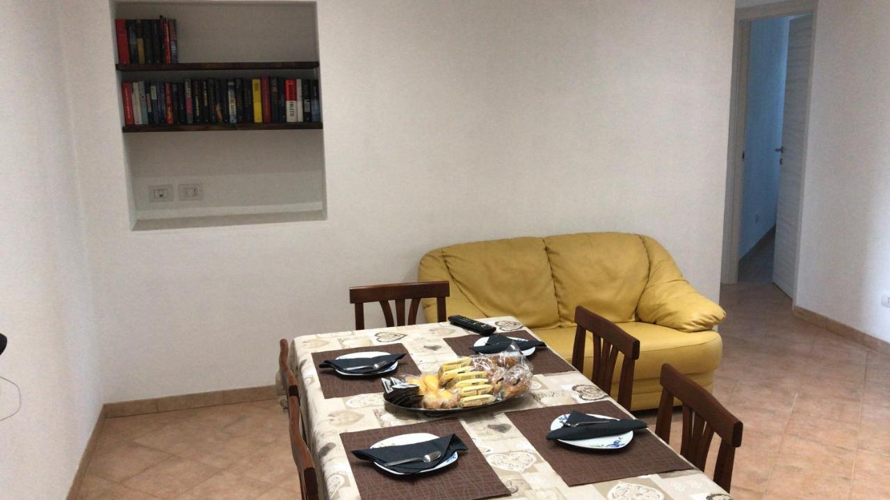 B&B Giulia Parma Ngoại thất bức ảnh