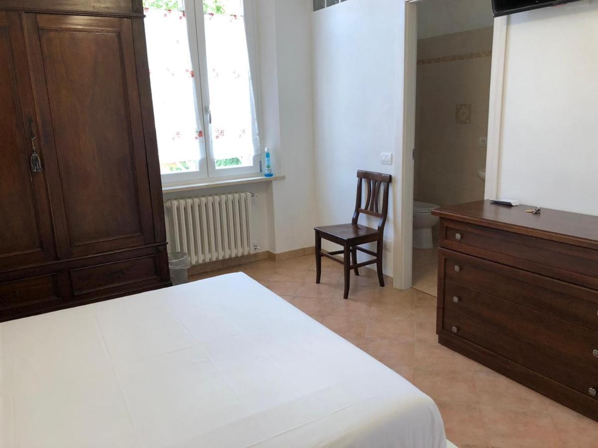 B&B Giulia Parma Ngoại thất bức ảnh
