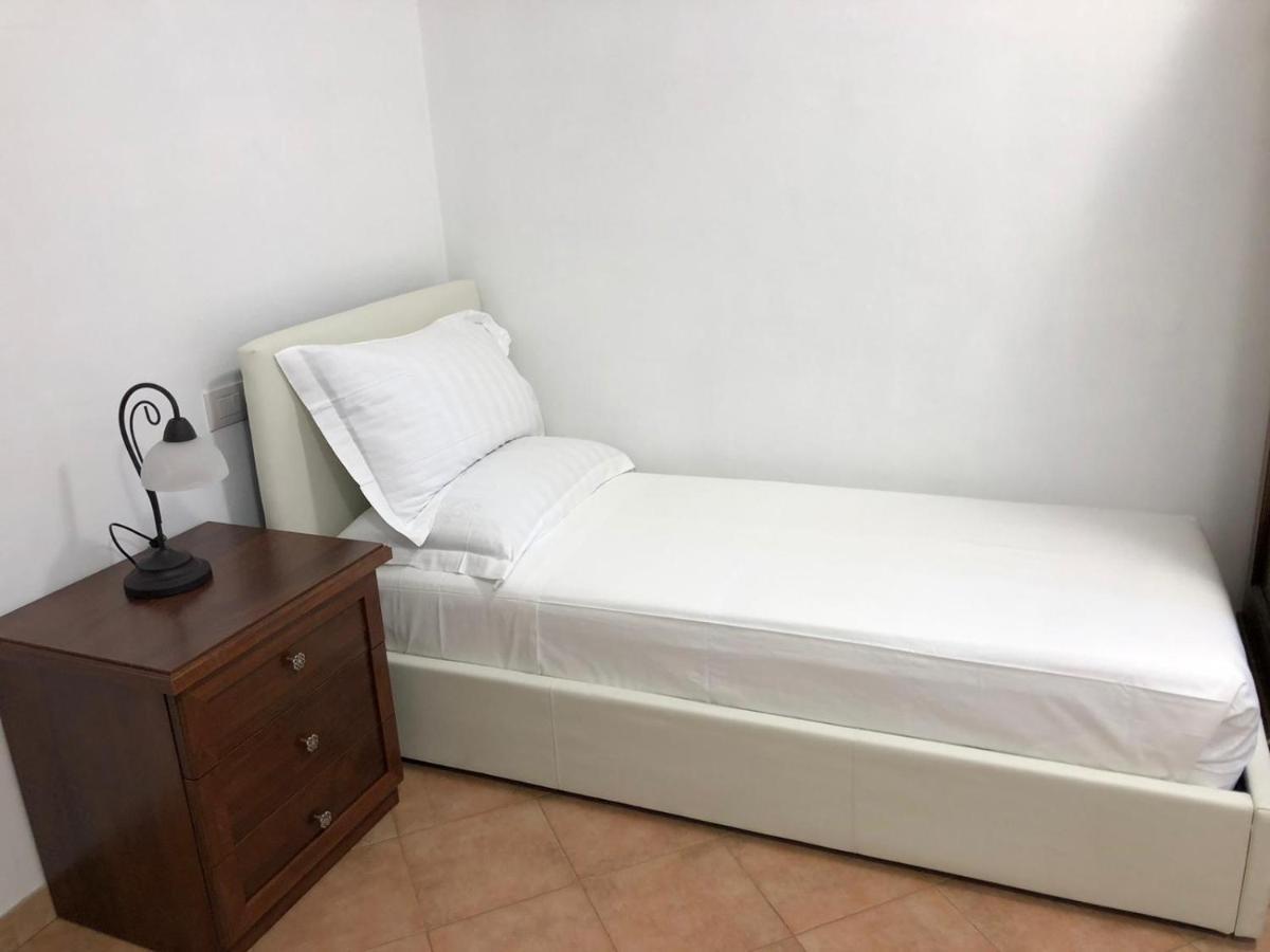 B&B Giulia Parma Ngoại thất bức ảnh