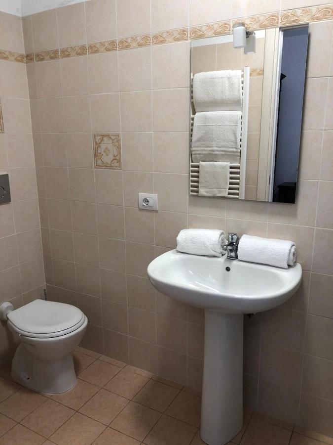 B&B Giulia Parma Ngoại thất bức ảnh