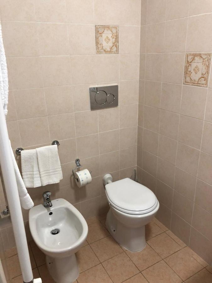 B&B Giulia Parma Ngoại thất bức ảnh