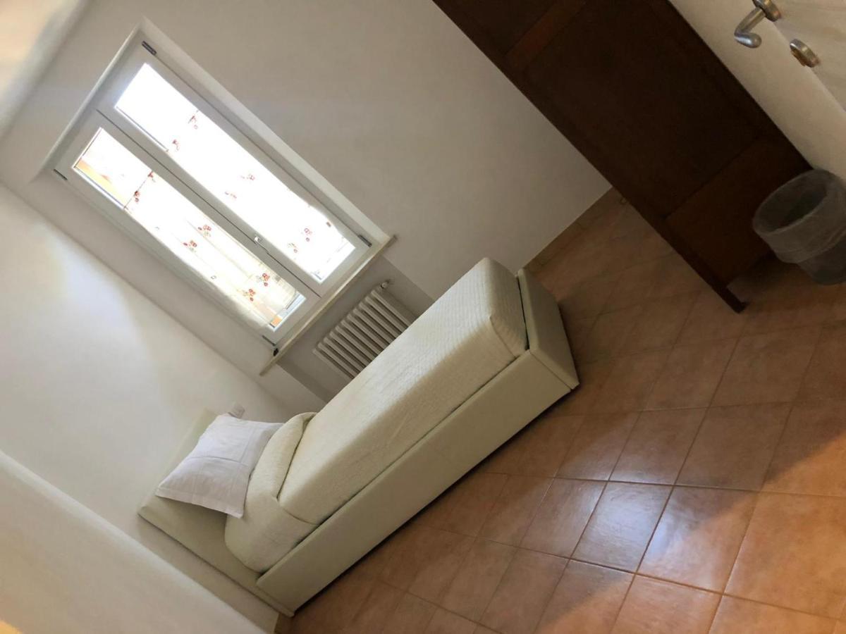 B&B Giulia Parma Ngoại thất bức ảnh