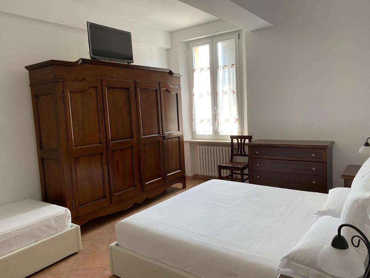 B&B Giulia Parma Ngoại thất bức ảnh