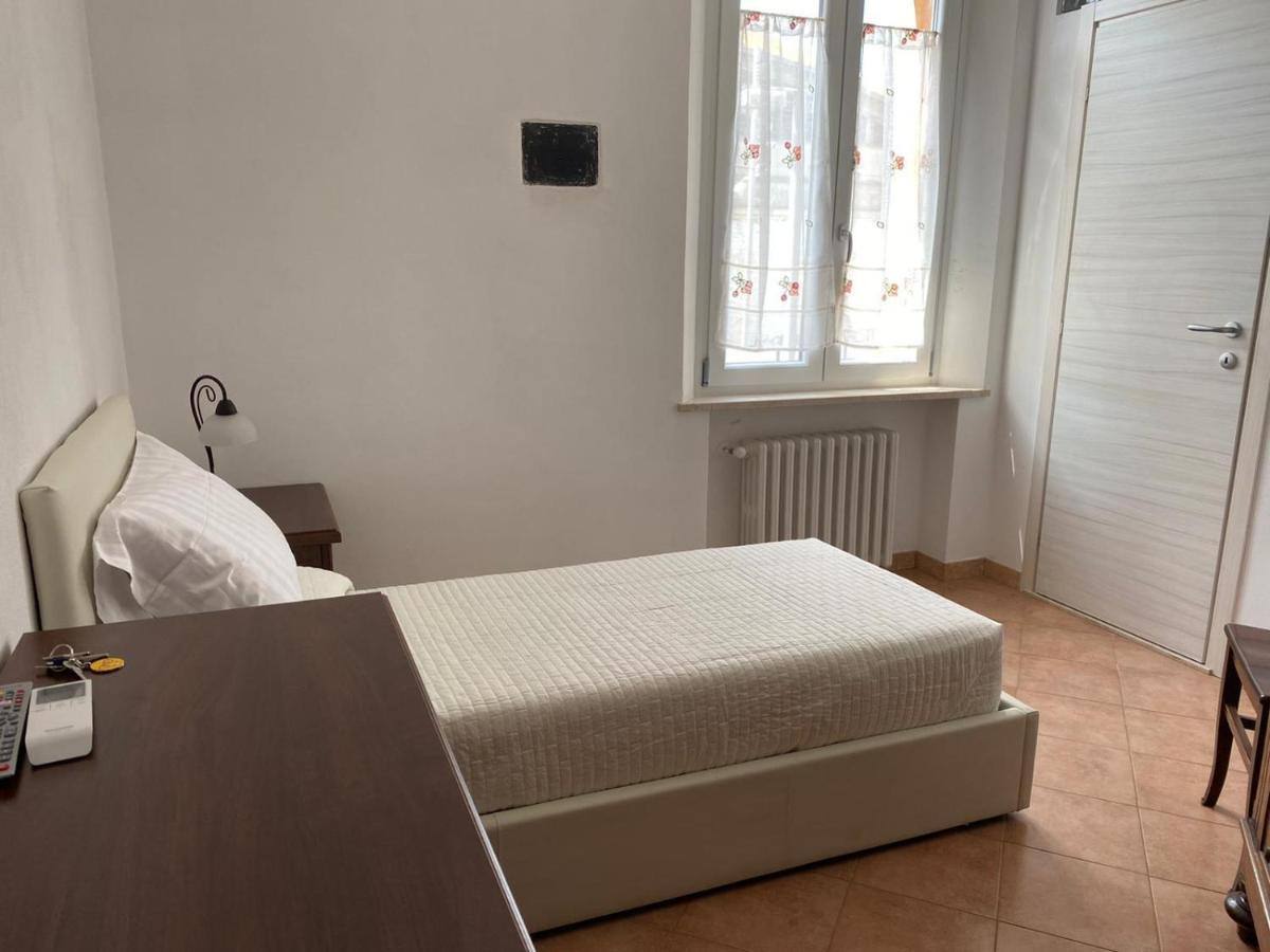 B&B Giulia Parma Ngoại thất bức ảnh