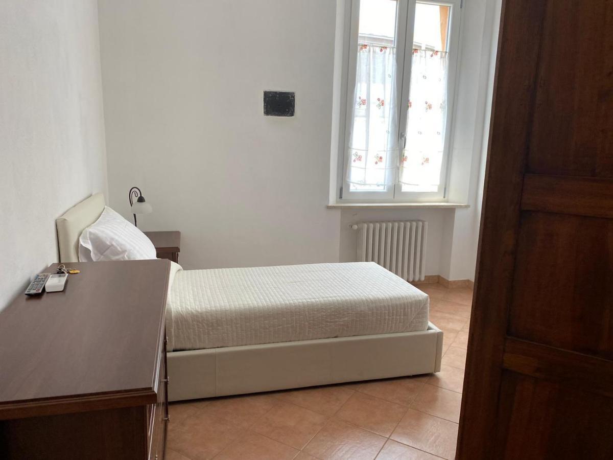 B&B Giulia Parma Ngoại thất bức ảnh