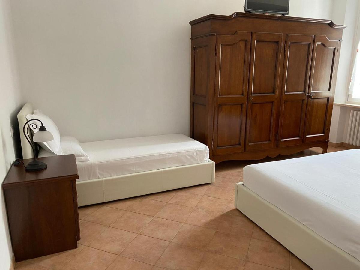 B&B Giulia Parma Ngoại thất bức ảnh