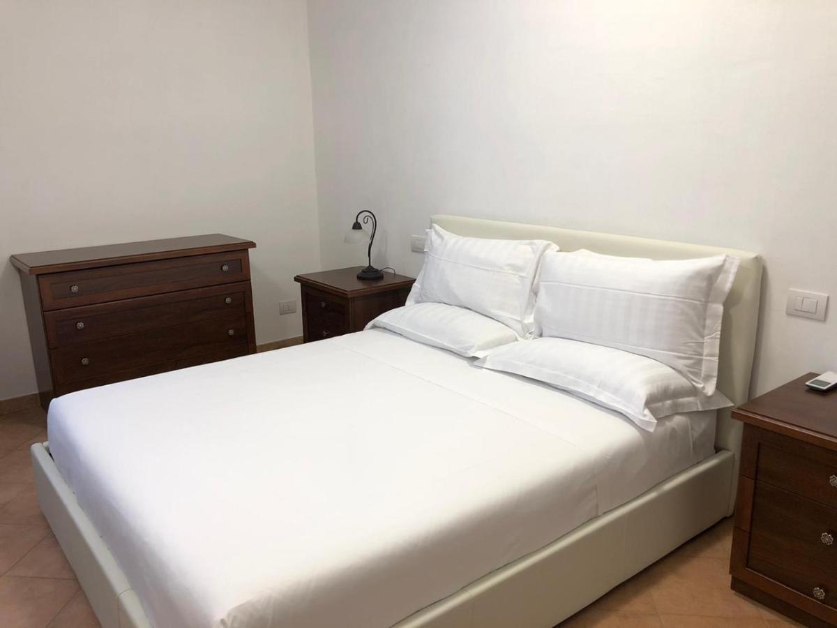 B&B Giulia Parma Ngoại thất bức ảnh