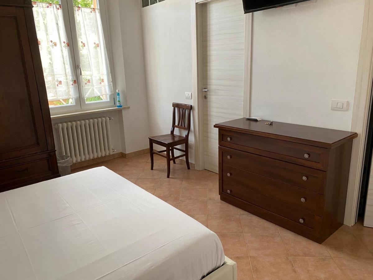 B&B Giulia Parma Ngoại thất bức ảnh