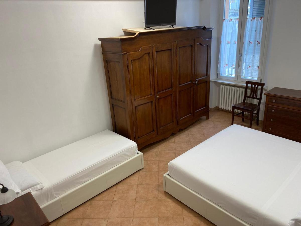 B&B Giulia Parma Ngoại thất bức ảnh