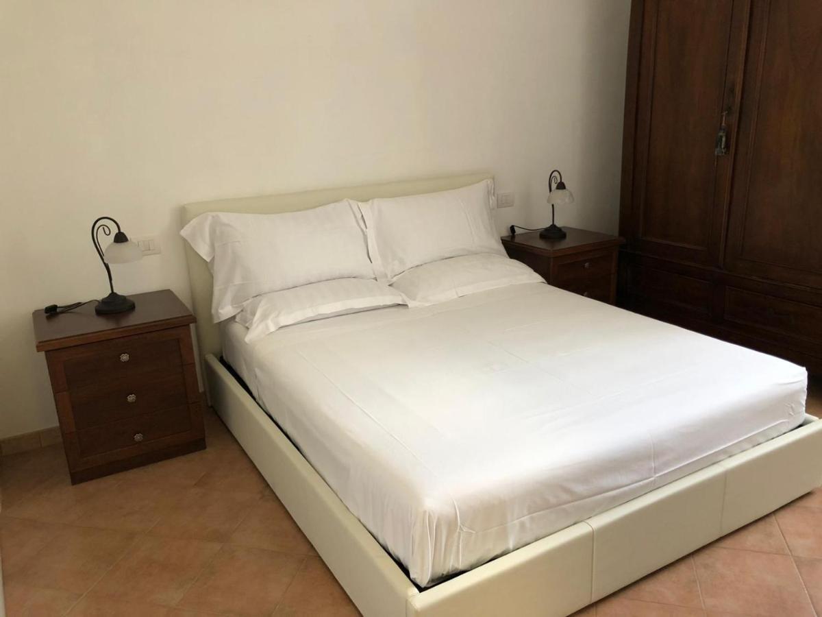 B&B Giulia Parma Ngoại thất bức ảnh