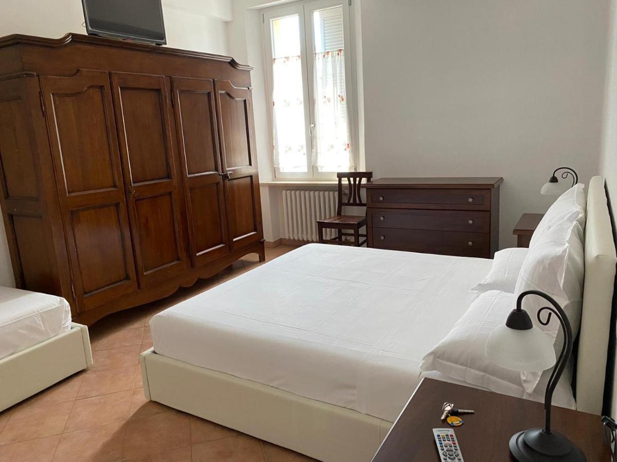 B&B Giulia Parma Ngoại thất bức ảnh